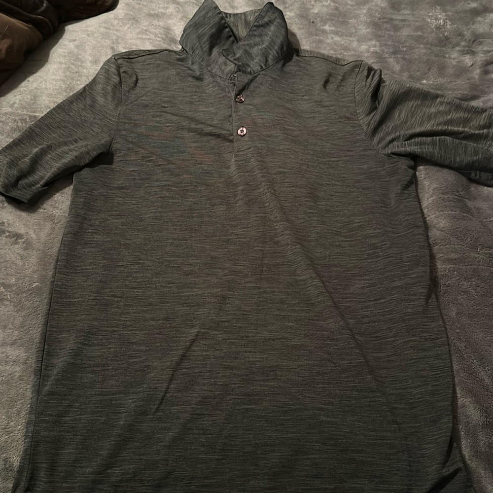 Polo shirt